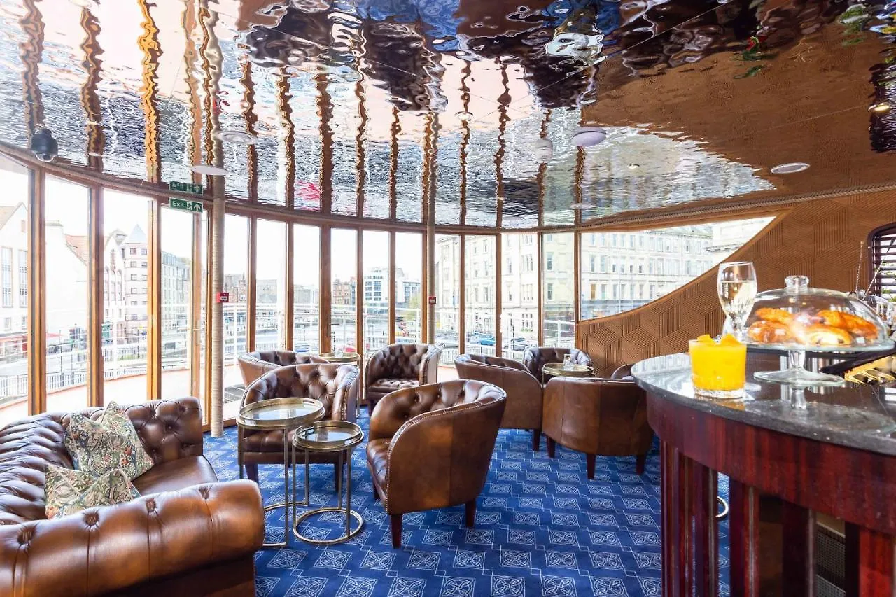 فندق Ocean Mist Leith إدنبرة