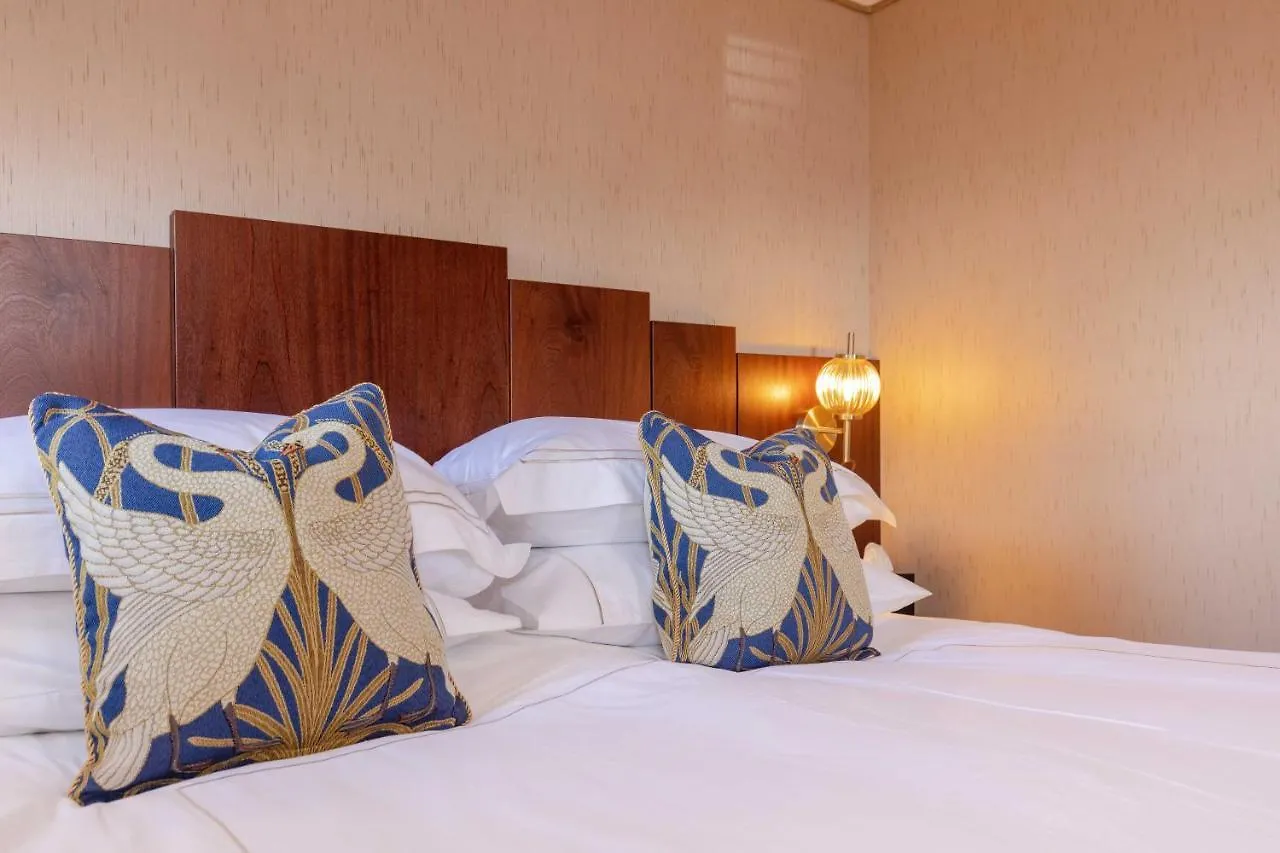 فندق Ocean Mist Leith إدنبرة
