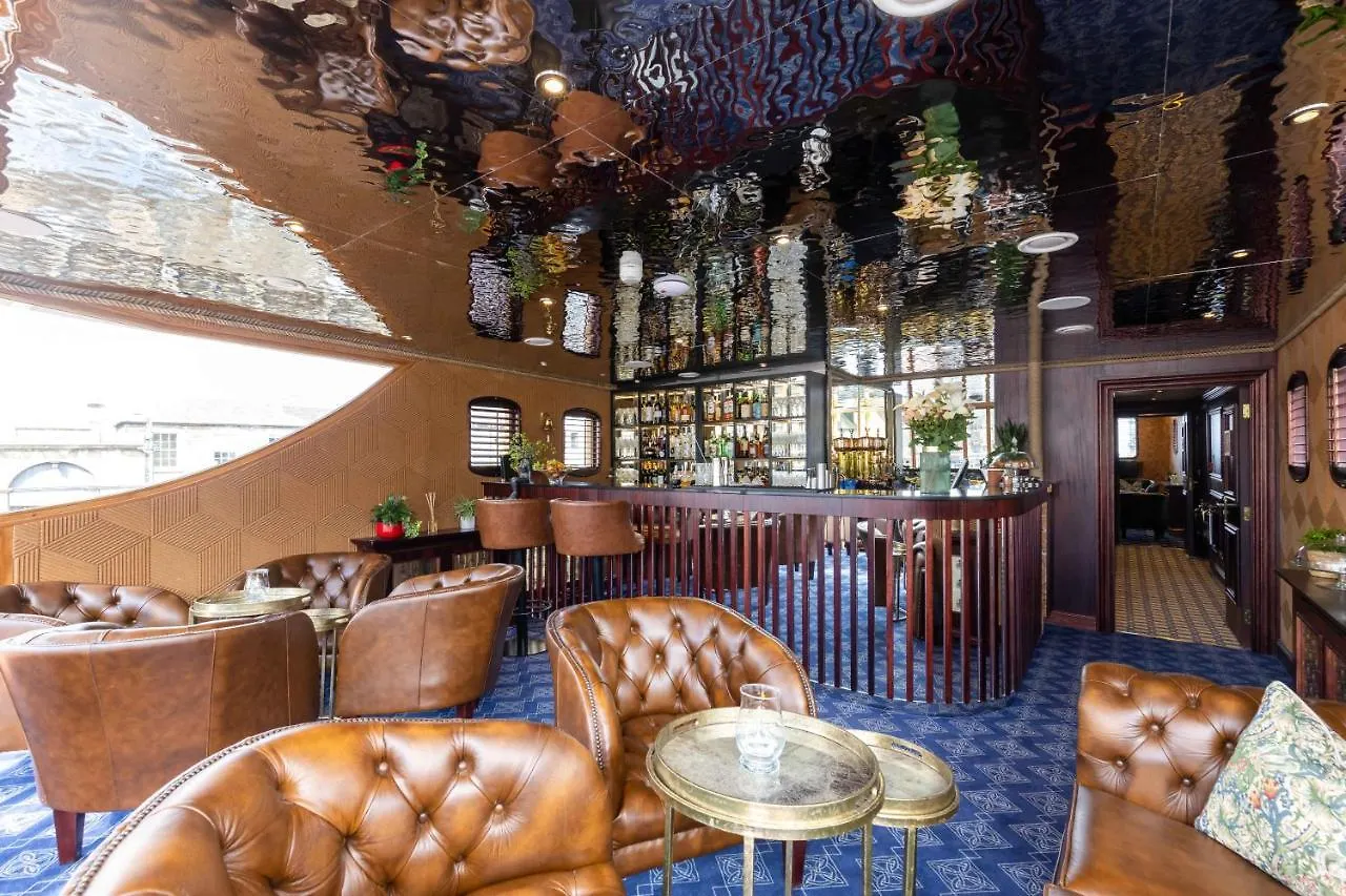 فندق Ocean Mist Leith إدنبرة