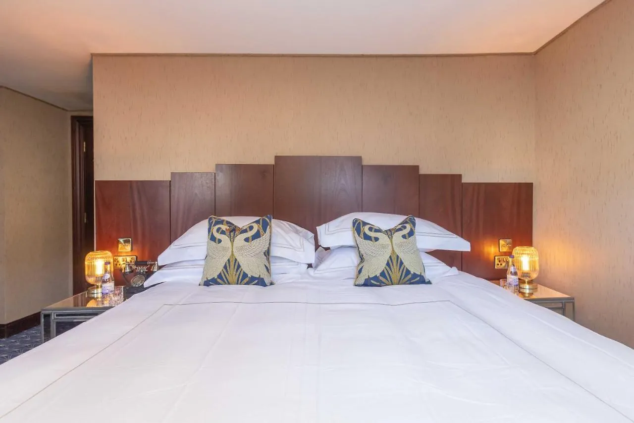 فندق Ocean Mist Leith إدنبرة