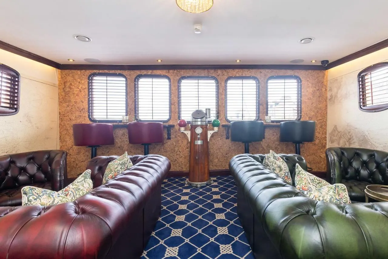 فندق Ocean Mist Leith إدنبرة المملكة المتحدة