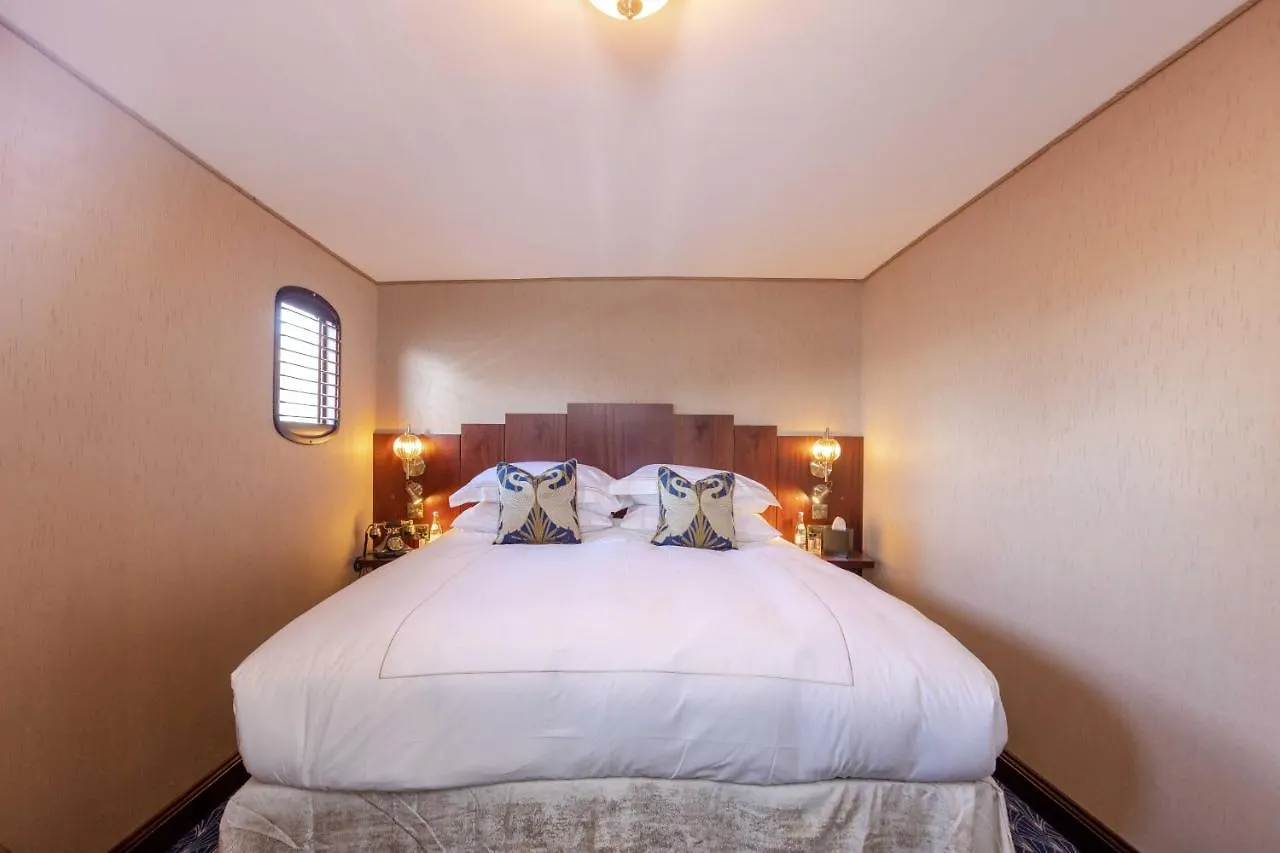 فندق Ocean Mist Leith إدنبرة المملكة المتحدة