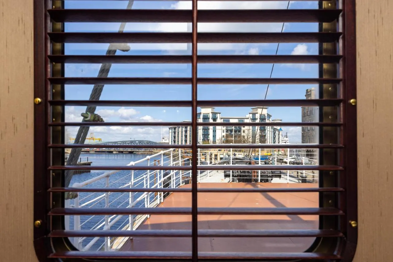 فندق Ocean Mist Leith إدنبرة المملكة المتحدة