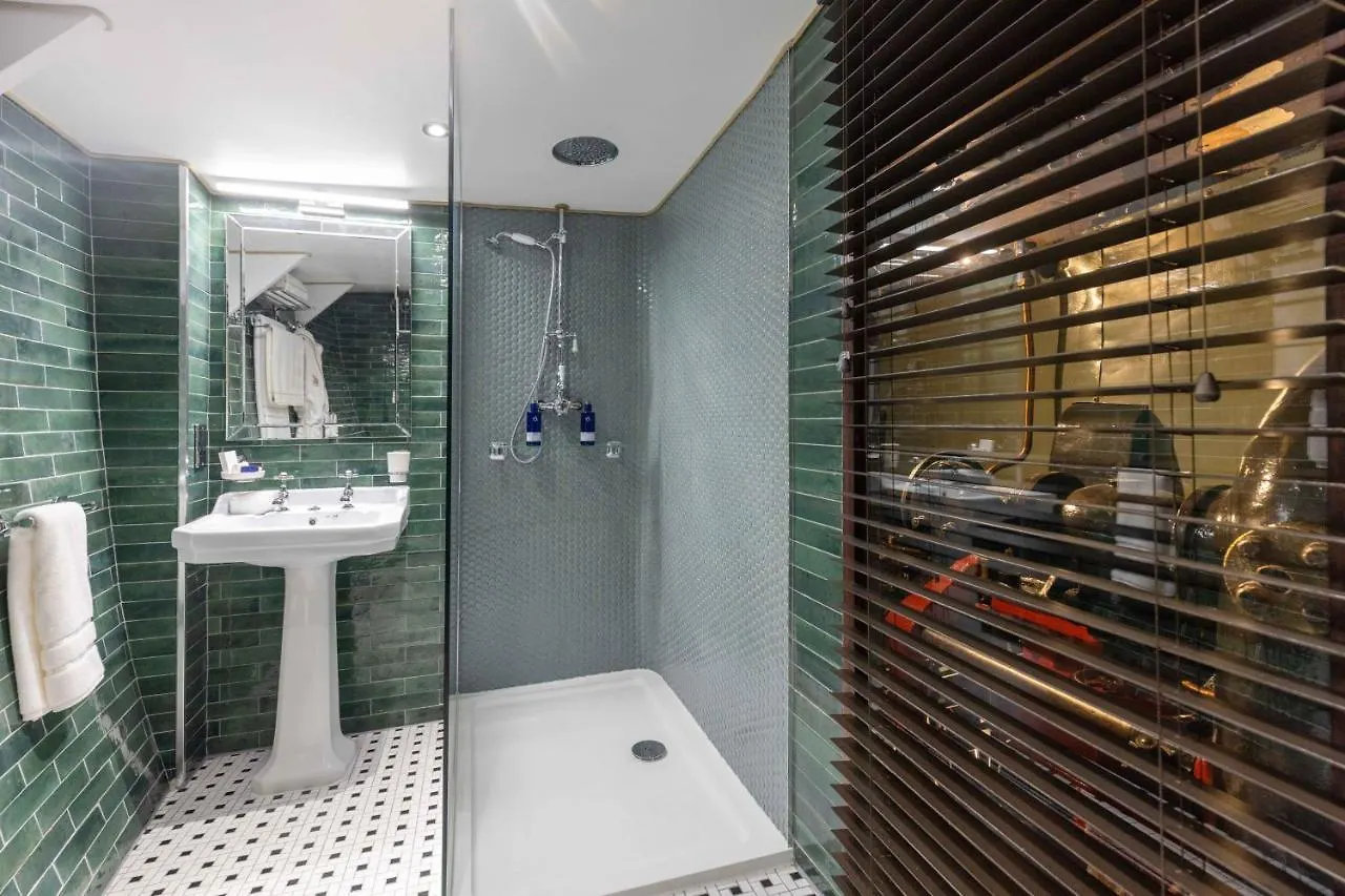 فندق Ocean Mist Leith إدنبرة