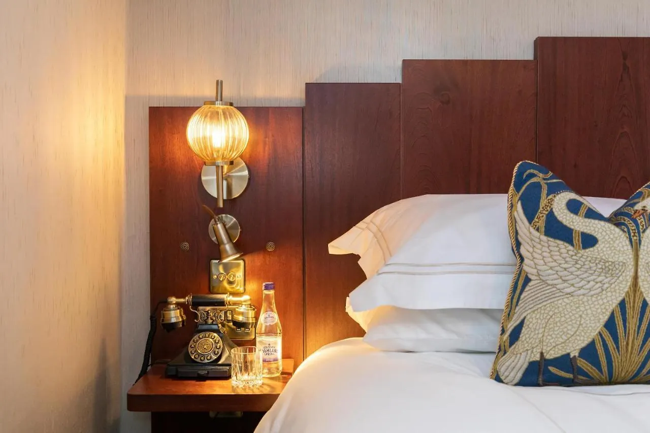 فندق Ocean Mist Leith إدنبرة