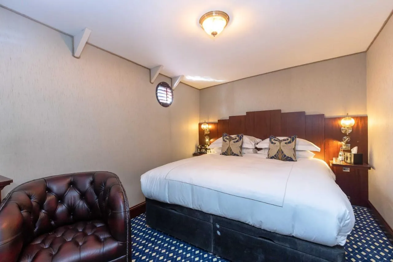 فندق Ocean Mist Leith إدنبرة