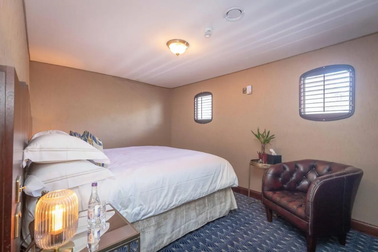 فندق Ocean Mist Leith إدنبرة