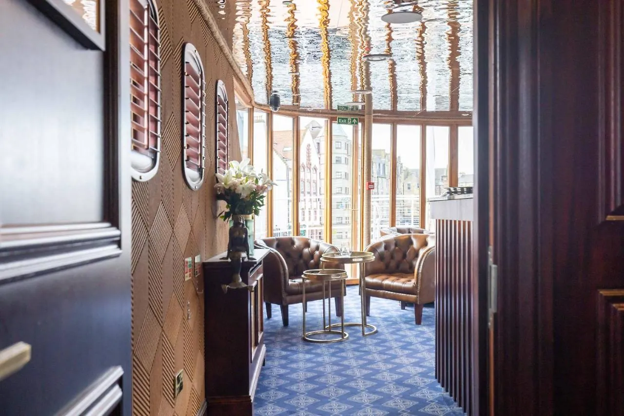 فندق Ocean Mist Leith إدنبرة