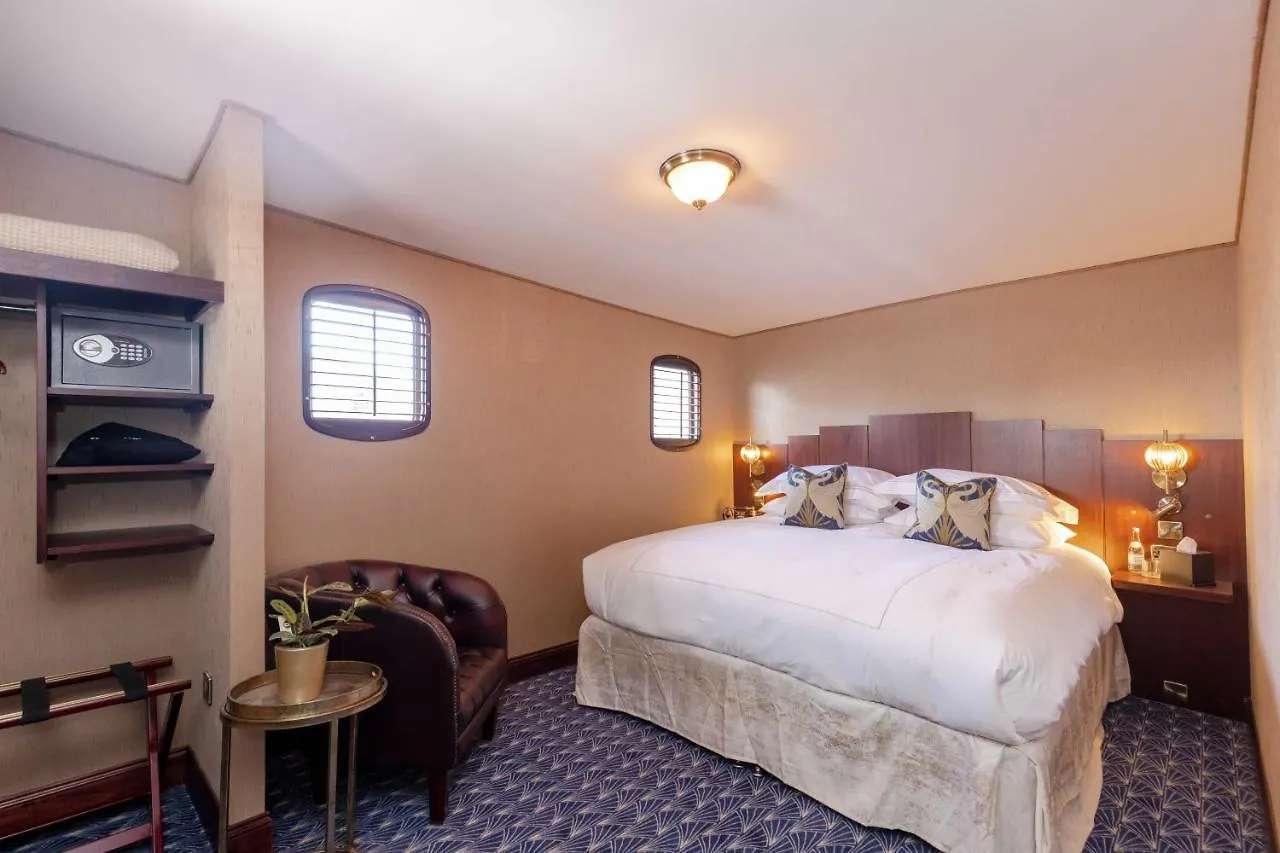 فندق Ocean Mist Leith إدنبرة