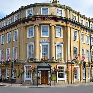 Royal Hotell Bath