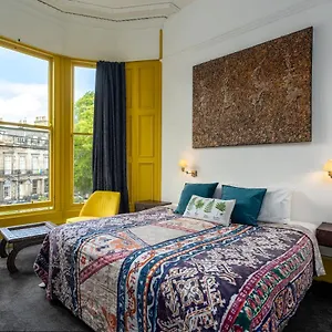3* Gasthuis New Town (adults Only)