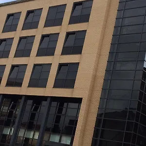 Centre By Ihg Hotell York