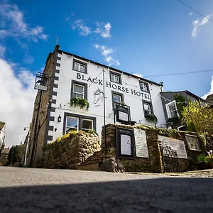 Black Horse Hotell Grassington