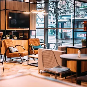 Ibis Centre Hotell Belfast