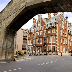 The Grand, Hotell York