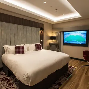 4* Hotel Tynecastle Park