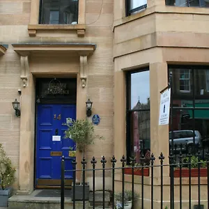  Hostal Argyle Backpackers