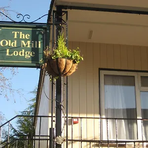Old Mill & Hotell Bath