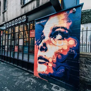 Stay Central Hotel Edimburgo