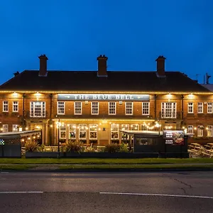 Blue Bell Hotell Middlesbrough