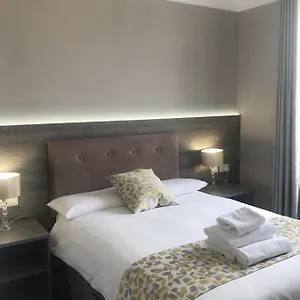3* Pensión Arrandale