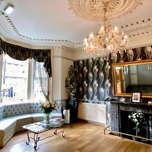 Whites Hotel Newcastle upon Tyne