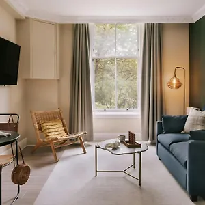 4* Aparthotel Sonder Royal Garden