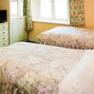 Wisestay Gasthuis Cardiff