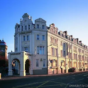 The Angel Hotell Cardiff