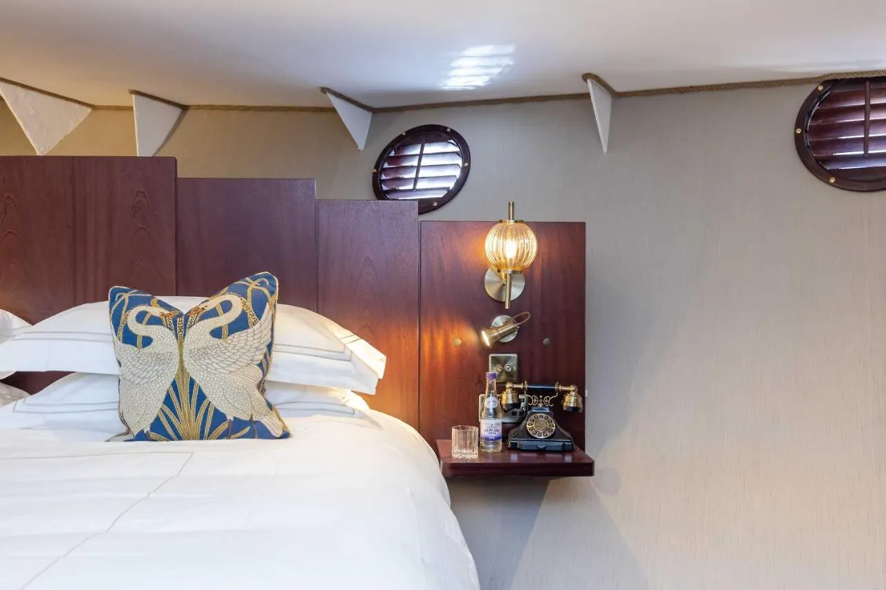 Hotel Ocean Mist Leith Edinburgh 0*,