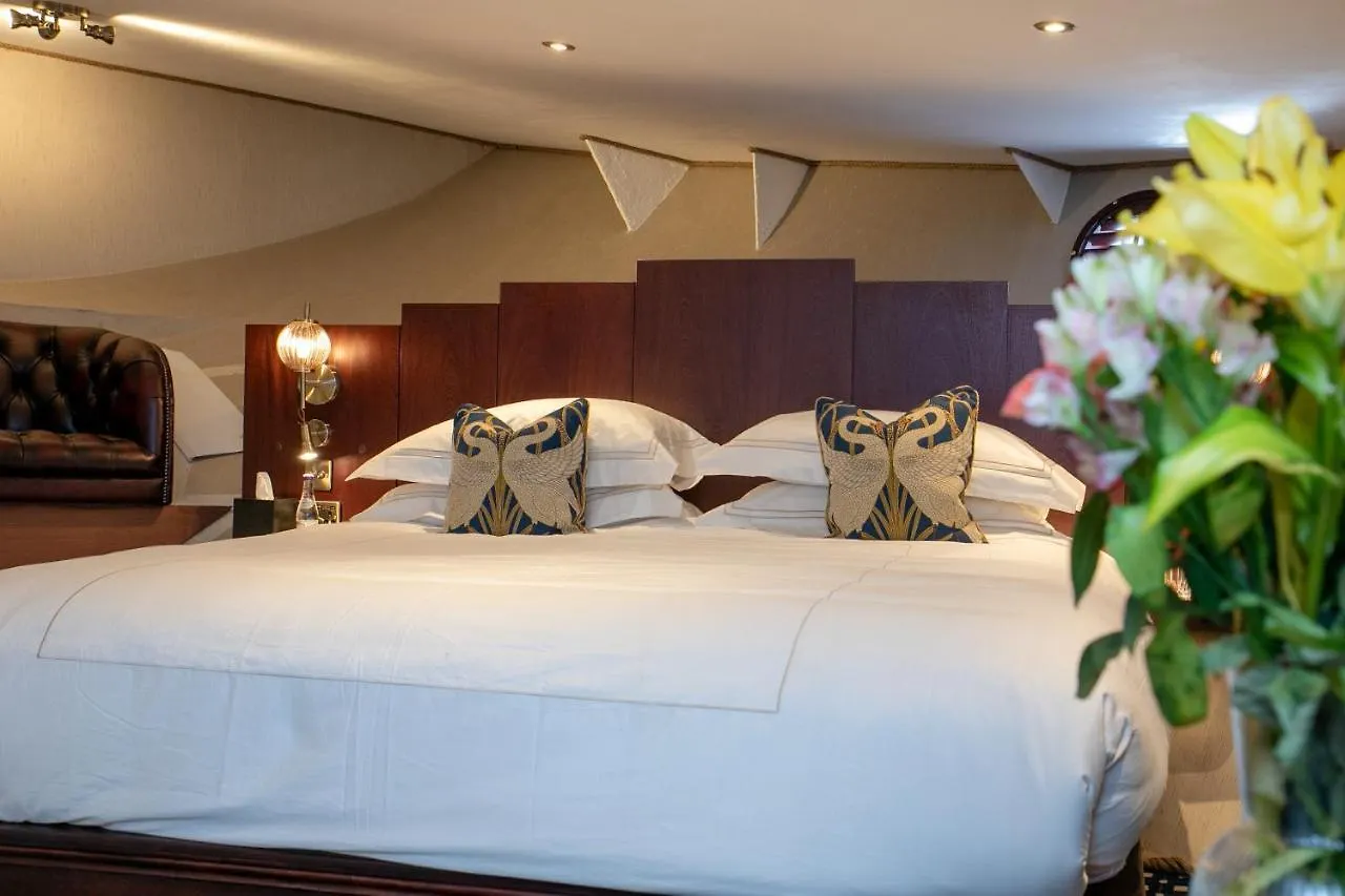 Hotel Ocean Mist Leith Edinburgh