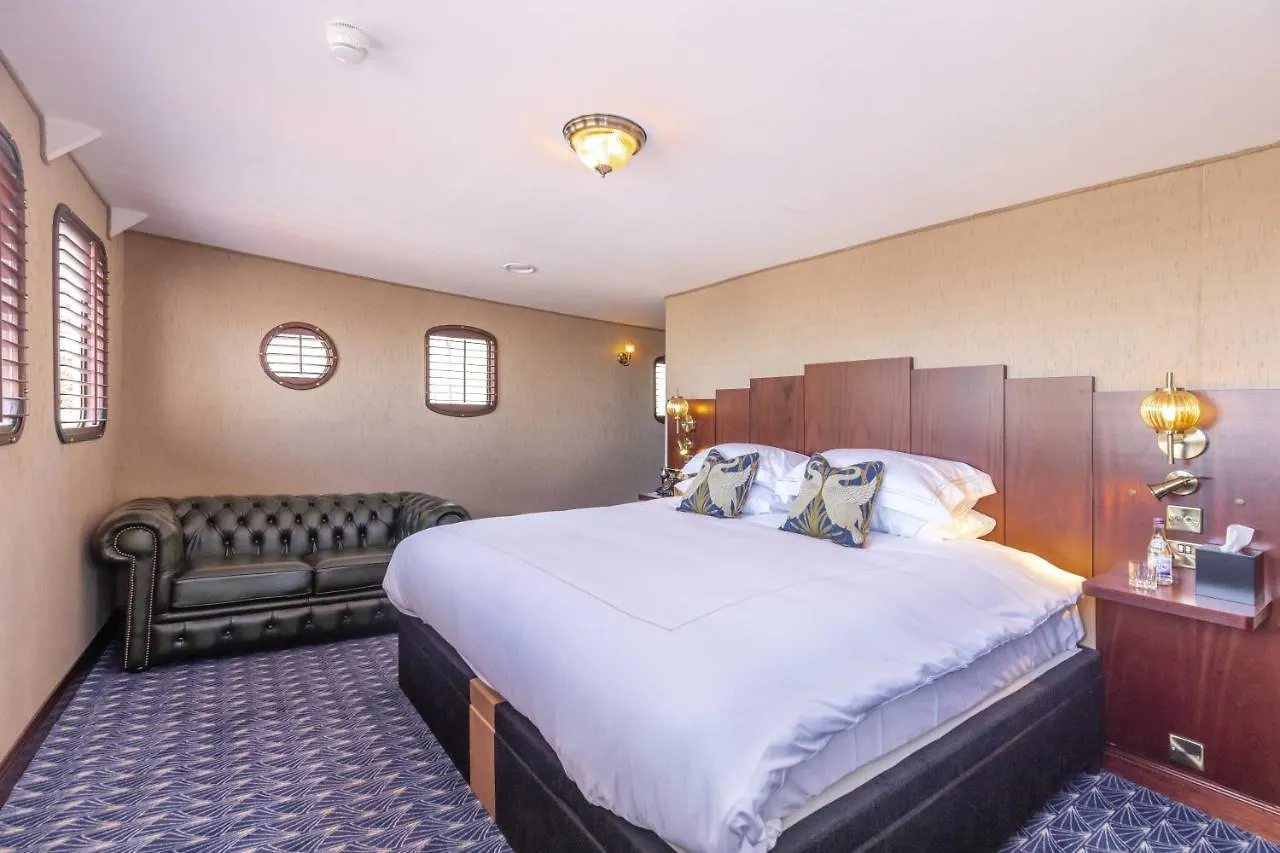 Hotel Ocean Mist Leith Edinburgh 0*,