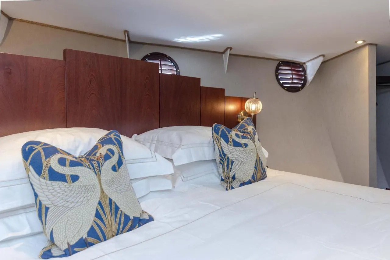Hotel Ocean Mist Leith Edinburgh