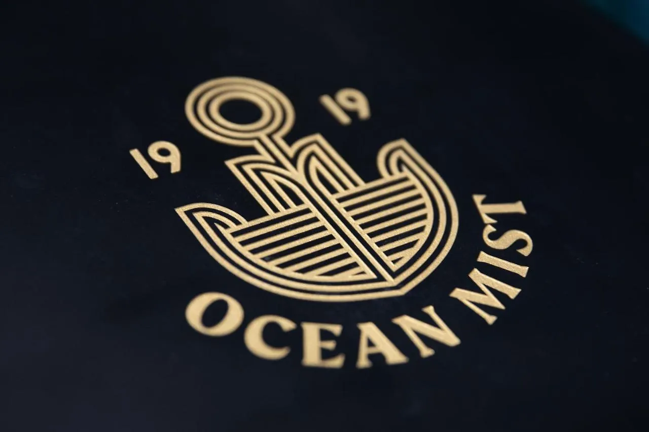 Hotel Ocean Mist Leith Edinburgh