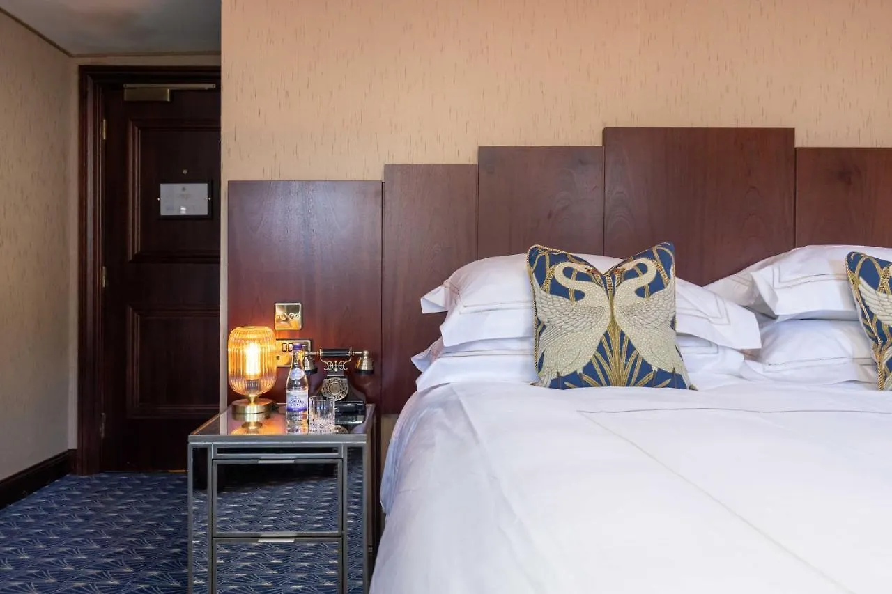 Hotel Ocean Mist Leith Edinburgh