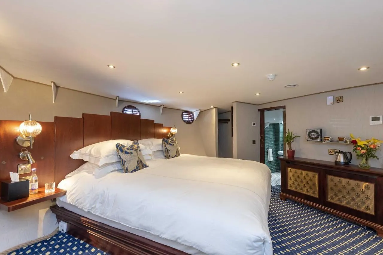 Hotel Ocean Mist Leith Edinburgh 0*,